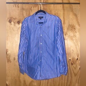 Banana Republic Button Down